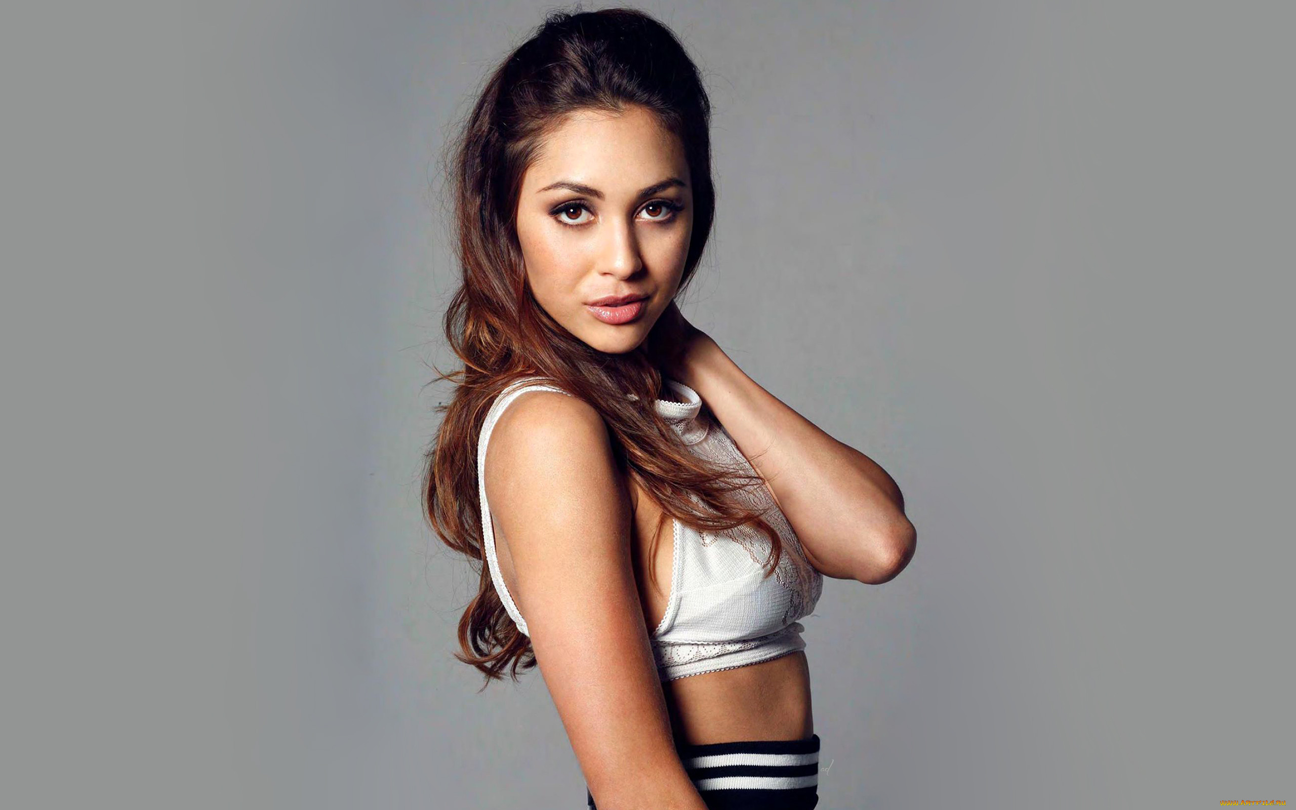 , , lindsey morgan, 